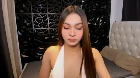 Snapshot of bellatrixnoir69 chatting on 07.12.26 bella online show from 07.12.26