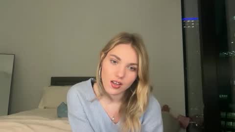 Bella 3 online show from 03.07.26