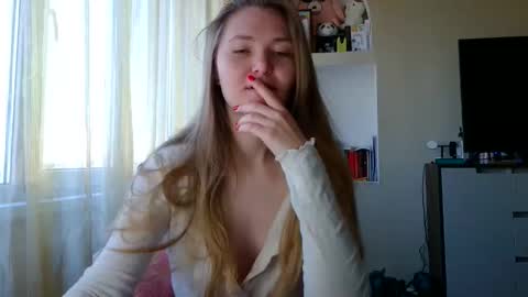 Belle online show from 09.12.25