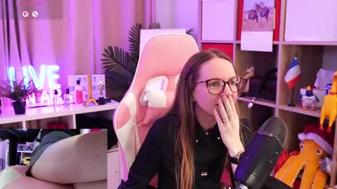 Alice online show from 03.05.26