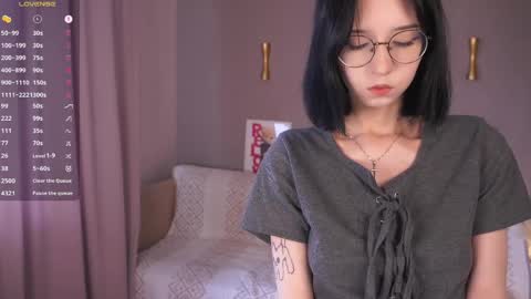 Bea online show from 04.10.26