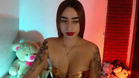 Snapshot of belle_ragazee chatting on 04.28.26 belle_ragazee online show from 04.28.26