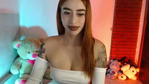 Snapshot of belle_ragazee chatting on 05.05.26 belle_ragazee online show from 05.05.26