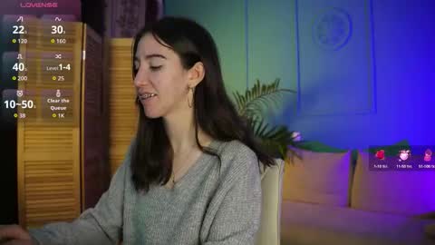 Bella online show from 10.23.25