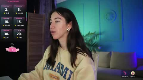 Bella online show from 11.15.25