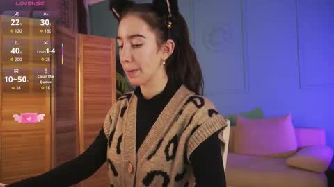 Bella online show from 12.02.25