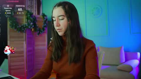 Bella online show from 12.19.25