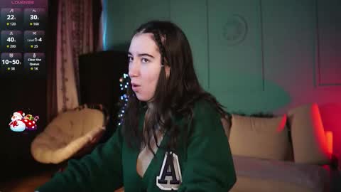 Bella online show from 01.09.26