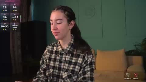 Bella online show from 03.09.26