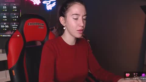 Bella online show from 03.17.26