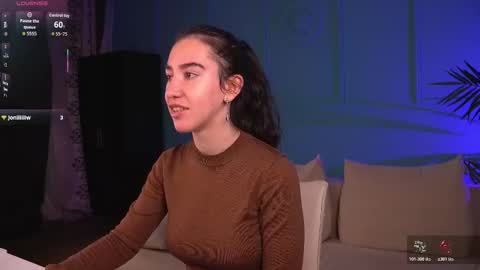 Bella online show from 03.23.26