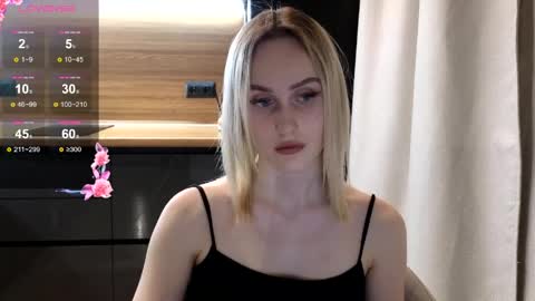 Belle online show from 04.01.26