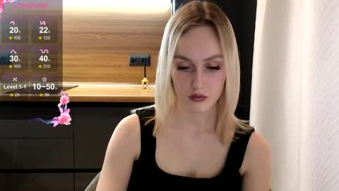 Snapshot of belle_vill chatting on 04.17.26 Belle online show from 04.17.26
