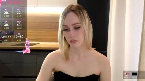 Snapshot of belle_vill chatting on 04.19.26 Belle online show from 04.19.26