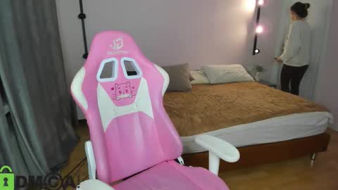 Belle online show from 11.10.25