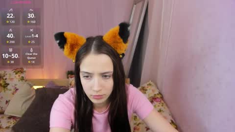 Belle online show from 01.14.26