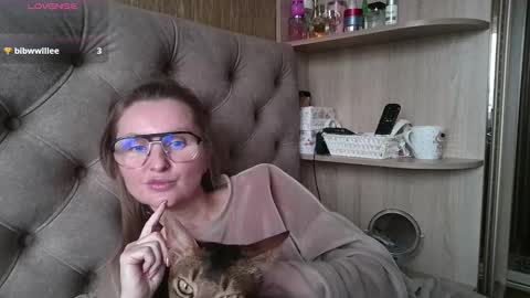 Amelia online show from 02.21.26