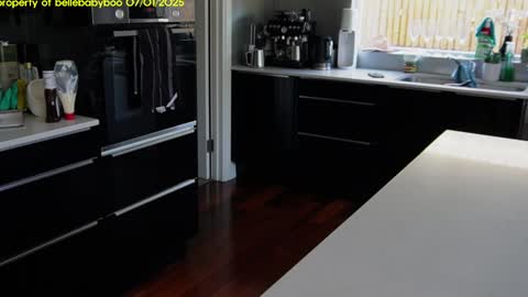 Snapshot of bellebabyboo chatting on 01.07.25 BELLE   online show from 01.07.25