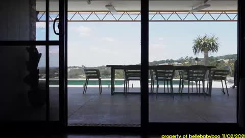 Snapshot of bellebabyboo chatting on 02.12.25 BELLE   online show from 02.12.25