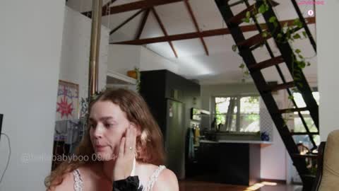 BELLE   online show from 04.09.26