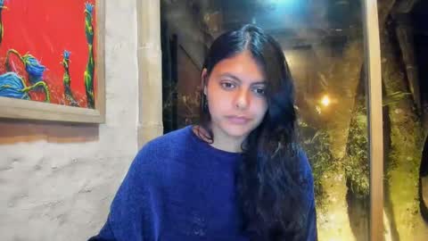 bellezacosmica online show from 09.25.25