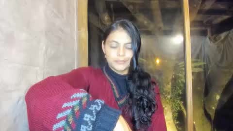 Snapshot of bellezacosmica chatting on 06.04.26 bellezacosmica online show from 06.04.26
