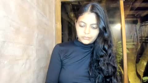 Snapshot of bellezacosmica chatting on 07.10.26 bellezacosmica online show from 07.10.26