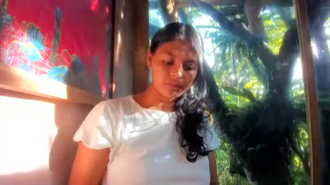 Snapshot of bellezacosmica chatting on 07.28.26 bellezacosmica online show from 07.28.26