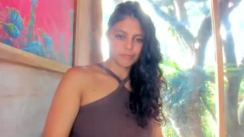 Snapshot of bellezacosmica chatting on 07.28.26 bellezacosmica online show from 07.28.26