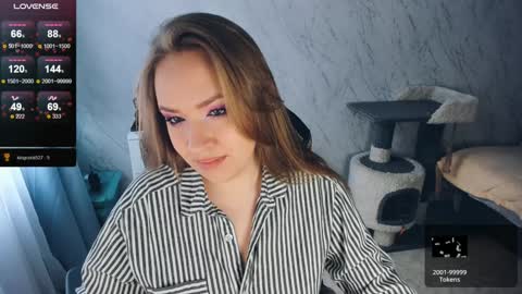 Snapshot of bellezza_ chatting on 01.09.25 Your Annabelle Wolf online show from 01.09.25