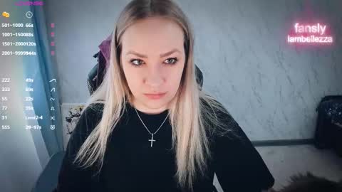 Your Annabelle Wolf  online show from 03.16.26