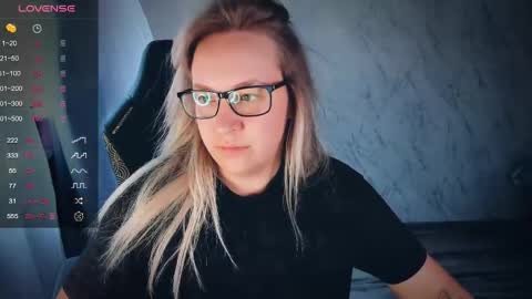 Snapshot of bellezza_ chatting on 06.08.26 Your Annabelle Wolf online show from 06.08.26