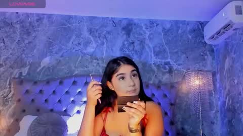 Snapshot of bellinda_21 chatting on 10.06.25 Belinda online show from 10.06.25