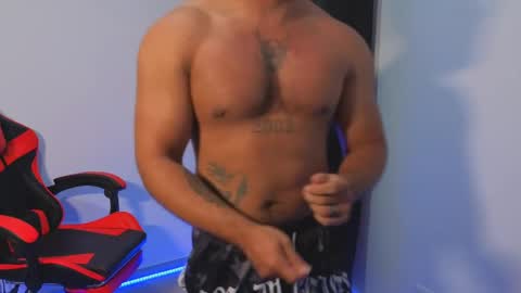 Snapshot of belliongrant chatting on 05.19.26 Bellion online show from 05.19.26
