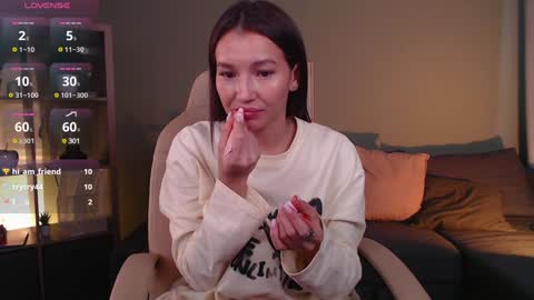 Bella online show from 02.03.25