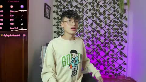 Neon online show from 01.13.26