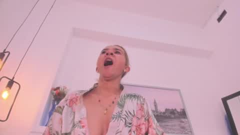 Bellota Flak online show from 01.15.25