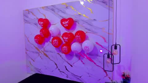 Bellota Flak online show from 02.16.25