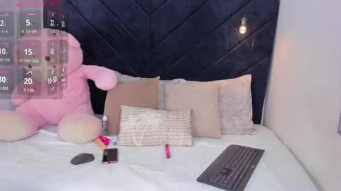 Snapshot of bellota_hil chatting on 05.18.26 Bellota Hil online show from 05.18.26