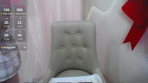 Belly online show from 03.08.26