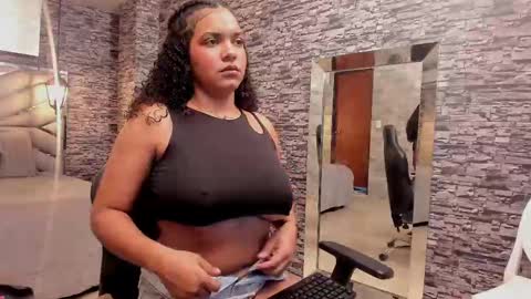 Belly online show from 09.23.25