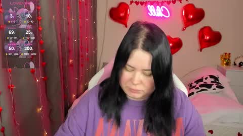 LinaBoo online show from 02.15.26