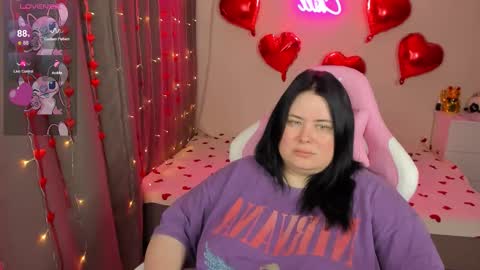 LinaBoo online show from 02.20.26