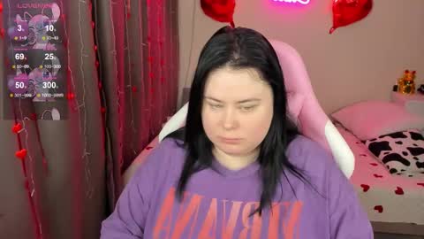 LinaBoo online show from 02.23.26