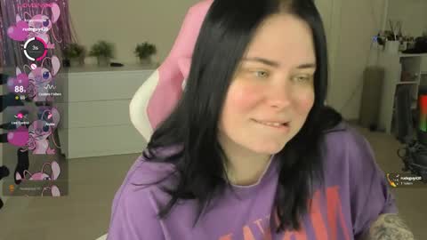 LinaBoo online show from 06.04.26