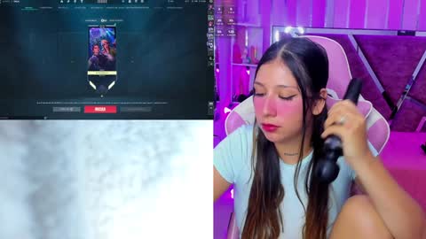 Belly Bella online show from 01.14.25