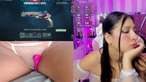 Belly Bella online show from 01.26.25