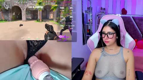 Belly Bella online show from 02.11.25