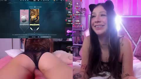 Belly Bella online show from 03.03.25