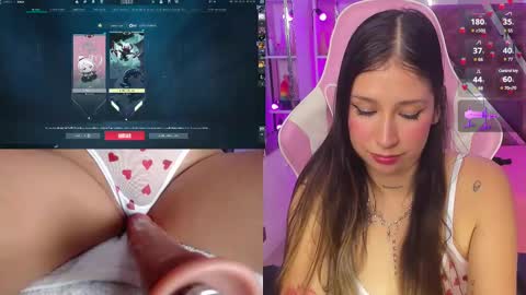 Belly Bella online show from 03.08.25